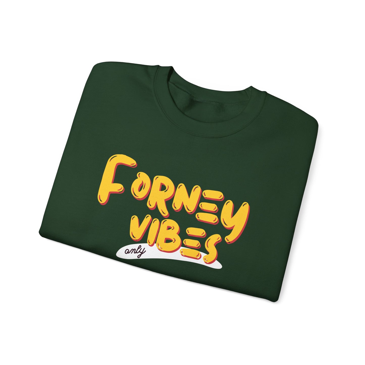 Forney Vibes Only Sweatshirt