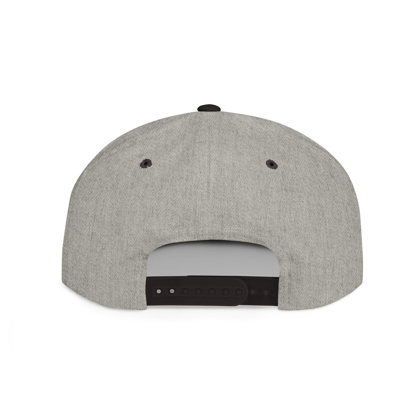 Flat Bill Snapback - Cooper Road Design