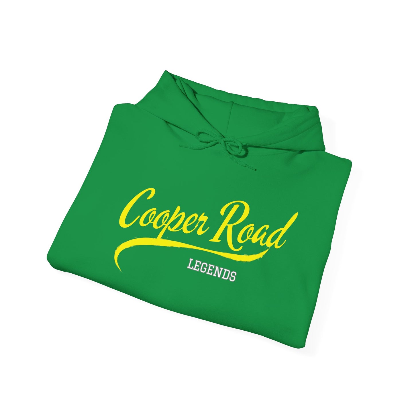 Cooper Road Legends Hoodie