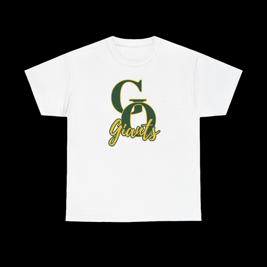 Basic GO Giants Tshirt