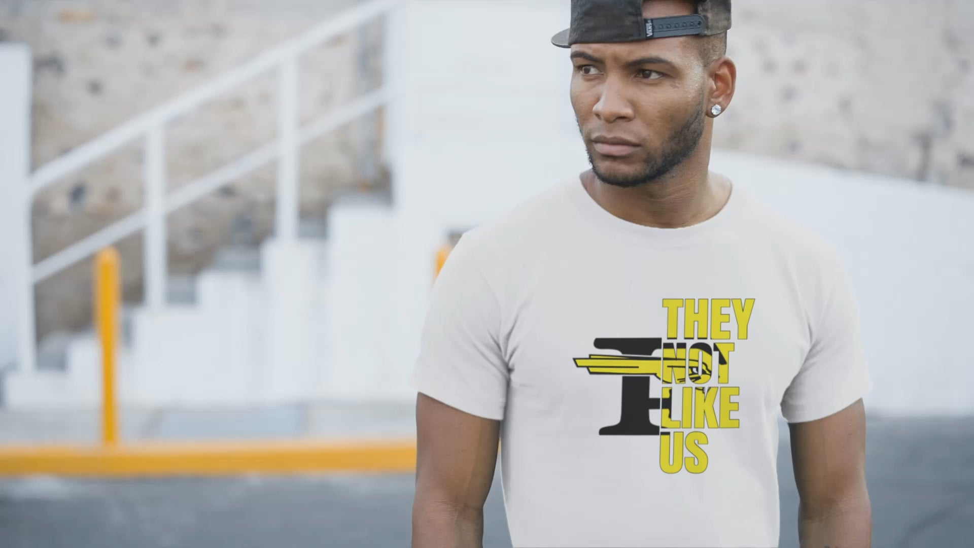 Forney High school spirit shirt They not like us Kendrick Lamar Drake black culture hip hop streetwear Texas